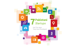 7 Pakistani Startups, And The Apps They Have Developed