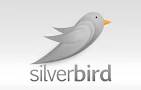 silver bird