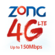 An Overview of Zong’s 4G Plans