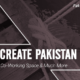 WECREATE Pakistan Offers Co-Working Space and Much More