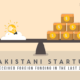 6 Pakistani Startups that received foreign funding in the last 2 years