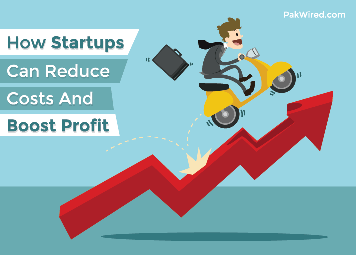 How Startups Can Reduce Costs And Boost Profit