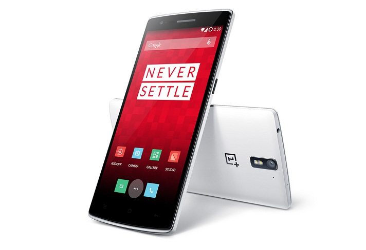 OnePlus One: Unboxing and Hands-on Review