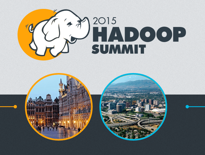 Hadoop Summit 2015