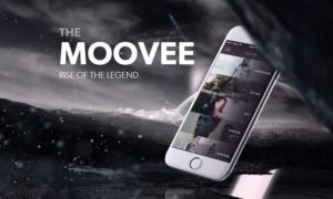 MooVee: An iPhone App to Guide Everyone about Films