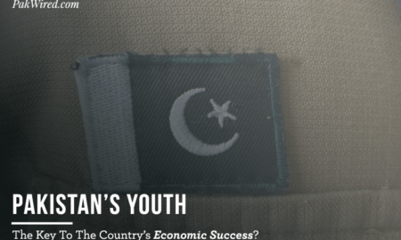 Pakistan’s Youth – The Key To The Country’s Economic Success?