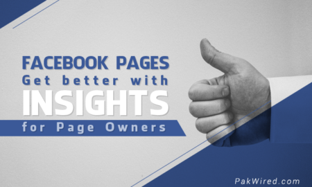 Facebook Pages Get Better with Insights for Page Owners