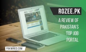 Rozee.pk: A Review of Pakistan’s Top Job Portal
