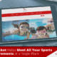 Game for it: Sportskot Helps Meet All Your Sports Requirements at a Single Place