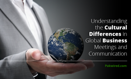 Understanding the Cultural Differences in Global Business Meetings and Communication