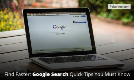 Find Faster: Google Search Quick Tips You Must Know