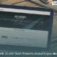 Get Slush’d: i2i with Slush Presents Global Impact Accelerator