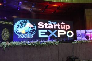 Startup Expo