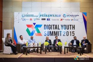 Digital Youth Summit
