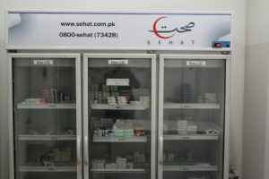 Sehat online Pharmacy 