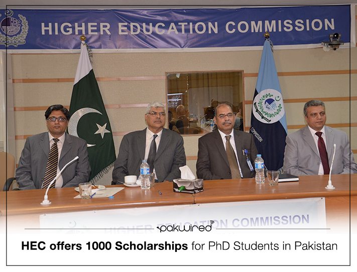 Hec pakistan phd thesis education