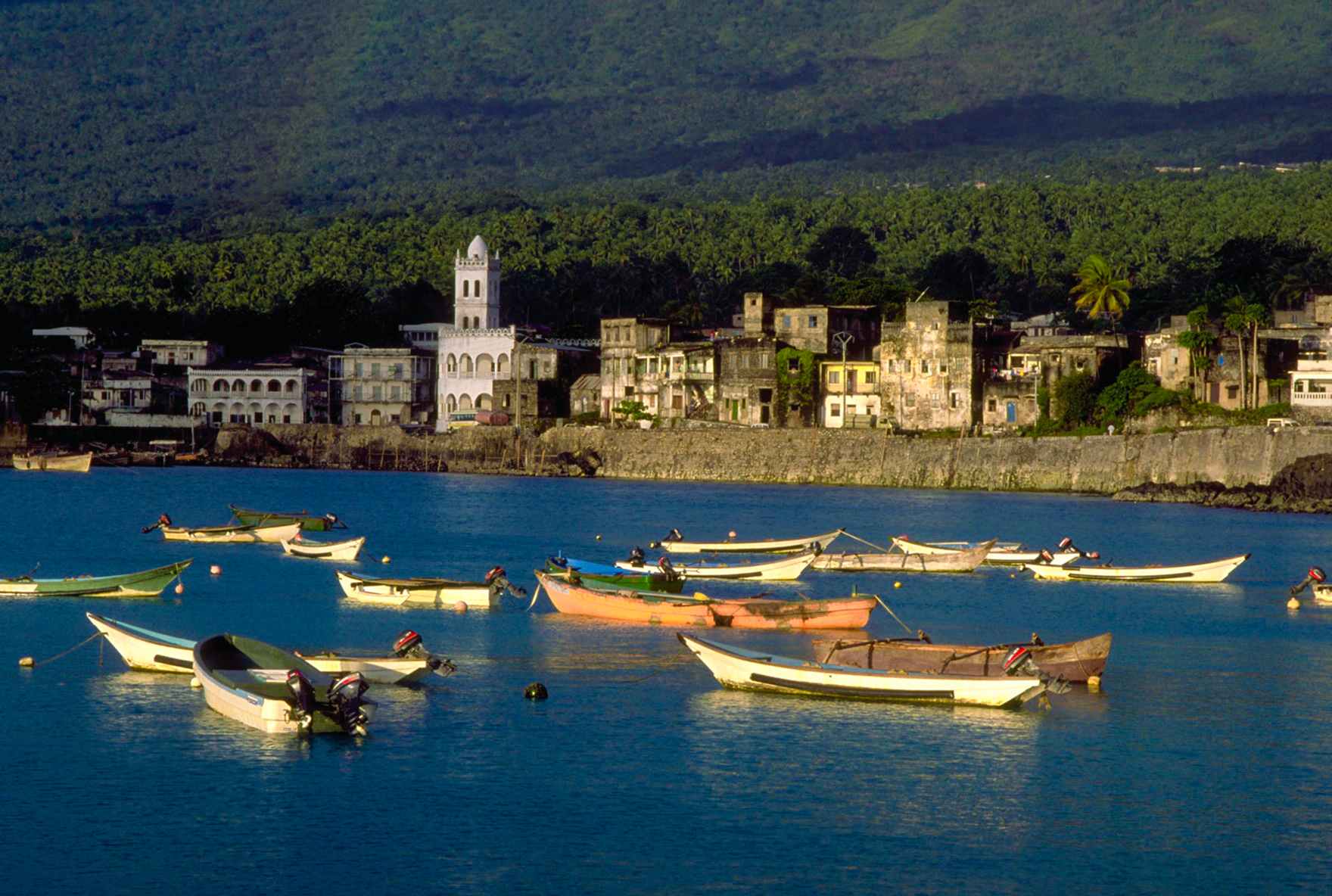 Image result for ComorosÂ  city