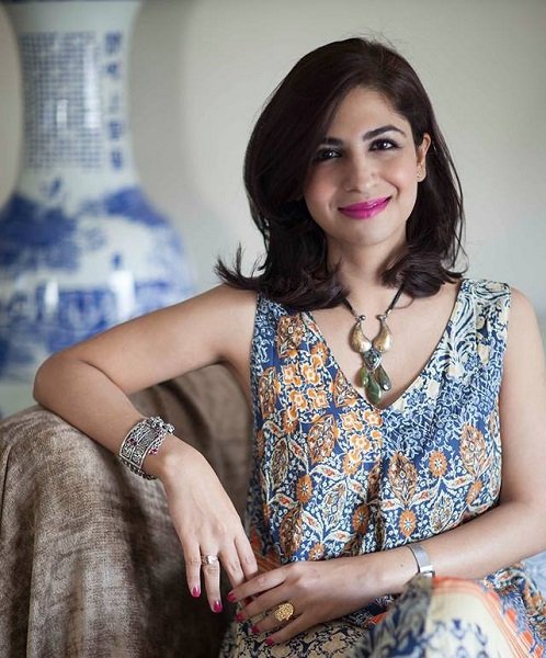 I Am Committed To Being An Entrepreneur More Than Ever Saba Gul On I Am Committed To Being An Entrepreneur More Than Ever Saba Gul On