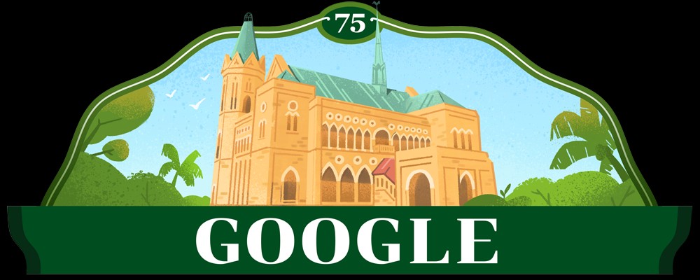 pakistan independence day google doodle 2022