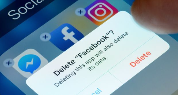 Guide: This Is How You Can Delete Your Facebook Account For Good