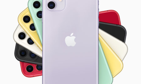 image of iPhone 11