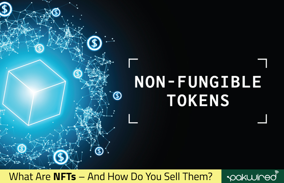 what are nft's?