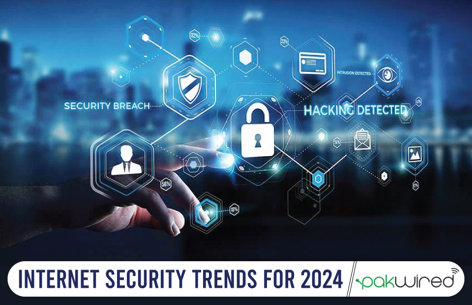 Internet Security Strategies for 2024 Business Expansion